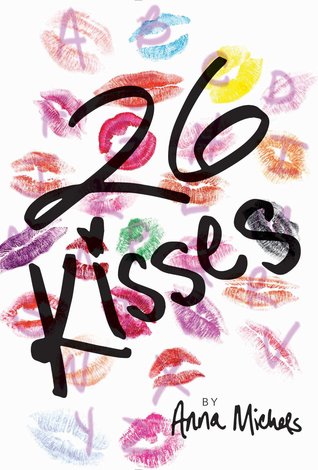 26 kisses și un happy end